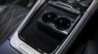 Omoda Jaecoo C9 Interior photo