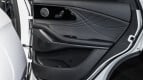 Omoda Jaecoo C9 Interior photo