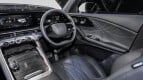 Omoda Jaecoo C9 Interior photo