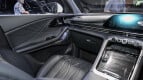 Omoda Jaecoo C9 Interior photo