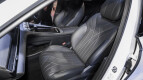 Omoda Jaecoo C9 Interior photo