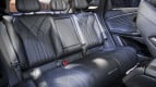 Omoda Jaecoo C9 Interior photo