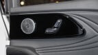 Omoda Jaecoo C9 Interior photo