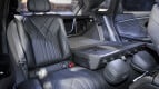 Omoda Jaecoo C9 Interior photo
