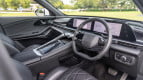 Omoda Jaecoo C9 Interior photo