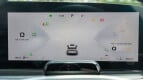 Omoda Jaecoo C9 Interior photo