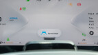 Omoda Jaecoo C9 Interior photo