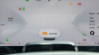 Omoda Jaecoo C9 Interior photo