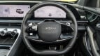Omoda Jaecoo C9 Interior photo