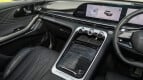 Omoda Jaecoo C9 Interior photo