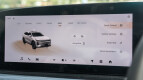 Omoda Jaecoo C9 Interior photo
