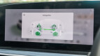 Omoda Jaecoo C9 Interior photo