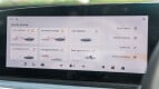 Omoda Jaecoo C9 Interior photo