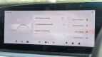 Omoda Jaecoo C9 Interior photo