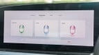 Omoda Jaecoo C9 Interior photo