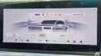 Omoda Jaecoo C9 Interior photo