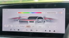 Omoda Jaecoo C9 Interior photo