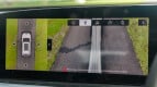 Omoda Jaecoo C9 Interior photo