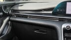 Omoda Jaecoo C9 Interior photo