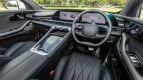 Omoda Jaecoo C9 Interior photo