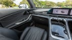 Omoda Jaecoo C9 Interior photo