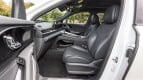 Omoda Jaecoo C9 Interior photo