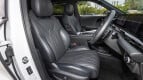 Omoda Jaecoo C9 Interior photo