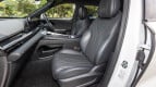 Omoda Jaecoo C9 Interior photo