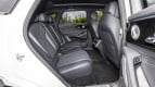 Omoda Jaecoo C9 Interior photo