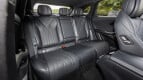 Omoda Jaecoo C9 Interior photo