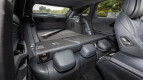 Omoda Jaecoo C9 Interior photo