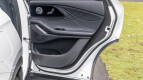 Omoda Jaecoo C9 Interior photo