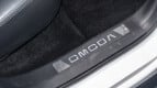 Omoda Jaecoo C9 Interior photo