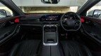 Omoda Jaecoo C9 Interior photo