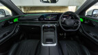 Omoda Jaecoo C9 Interior photo