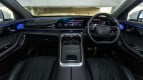 Omoda Jaecoo C9 Interior photo