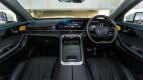 Omoda Jaecoo C9 Interior photo