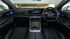 Omoda Jaecoo C9 Interior photo