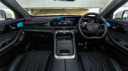 Omoda Jaecoo C9 Interior photo