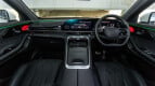 Omoda Jaecoo C9 Interior photo