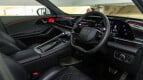 Omoda Jaecoo C9 Interior photo