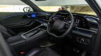 Omoda Jaecoo C9 Interior photo
