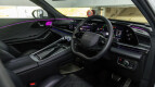 Omoda Jaecoo C9 Interior photo