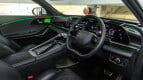Omoda Jaecoo C9 Interior photo