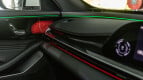 Omoda Jaecoo C9 Interior photo