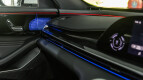Omoda Jaecoo C9 Interior photo