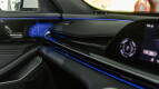 Omoda Jaecoo C9 Interior photo