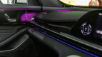 Omoda Jaecoo C9 Interior photo