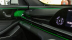 Omoda Jaecoo C9 Interior photo