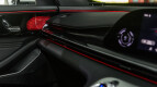 Omoda Jaecoo C9 Interior photo